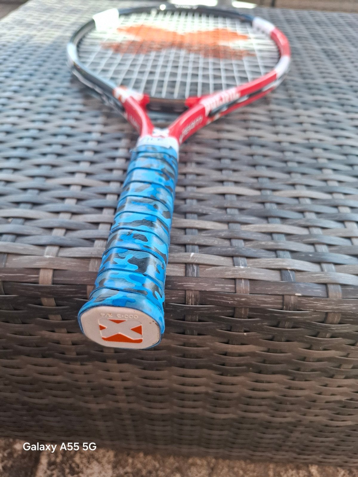 Pacific X Team tennisracket - 21 inch, Sport en Fitness, Overige merken, Industriestraße 12, 83026 Rosenheim, Duitsland, Pacific Sports