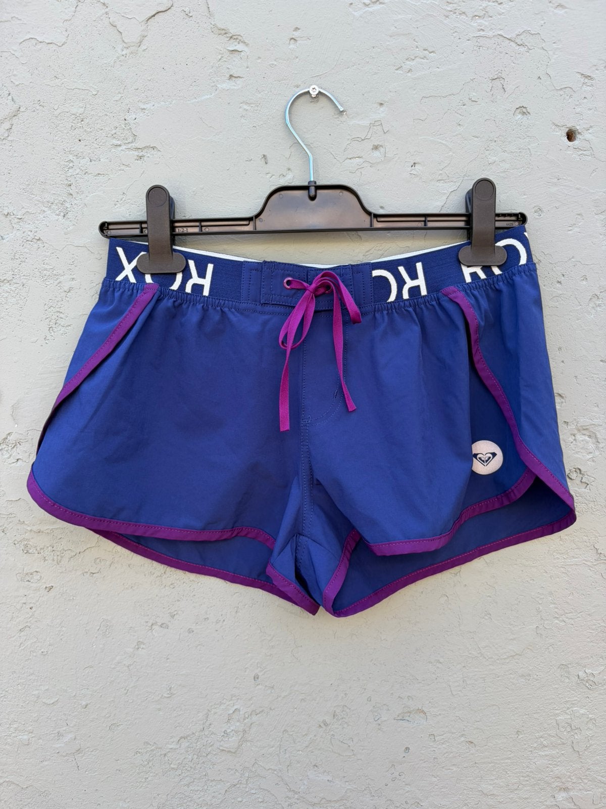 Roxy sport short korte broek s, Ophalen of Verzenden, Zo goed als nieuw, Kort