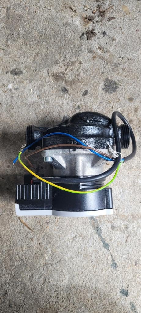 Wilo Para 15/7-50/SC Circulatiepomp, Ophalen of Verzenden