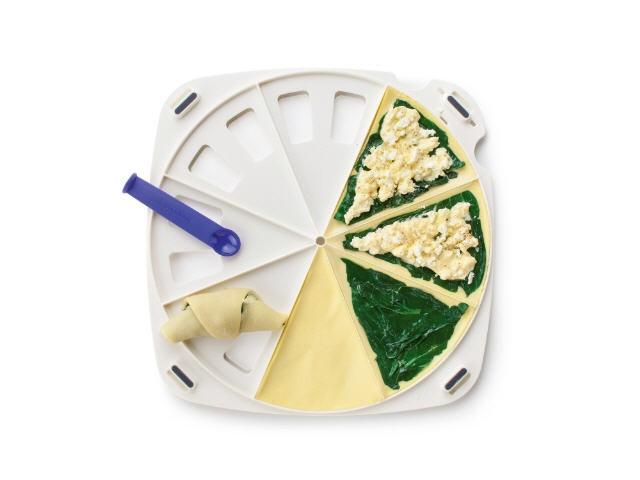 Tupperware Croissant Party Nieuw, Ophalen of Verzenden, Nieuw, Overige typen
