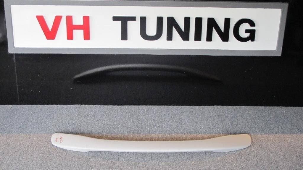 Kofferbakspoiler Volvo S40, Ophalen of Verzenden