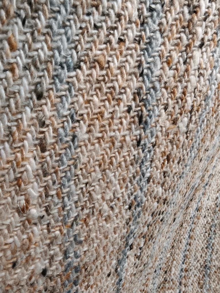 Vloerkleed / Karpet Brinker Secret Terra 160 x 230cm, Huis en Inrichting, Stoffering | Tapijten en Kleden, Overige kleuren, 150 tot 200 cm