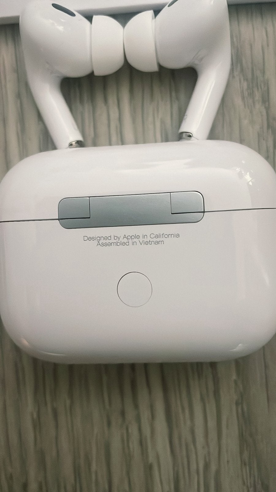 Airpods pro 2 met noise cancelation dicht in verpakking!, Actieve ruisonderdrukking, Nieuw, Ophalen of Verzenden, Apple