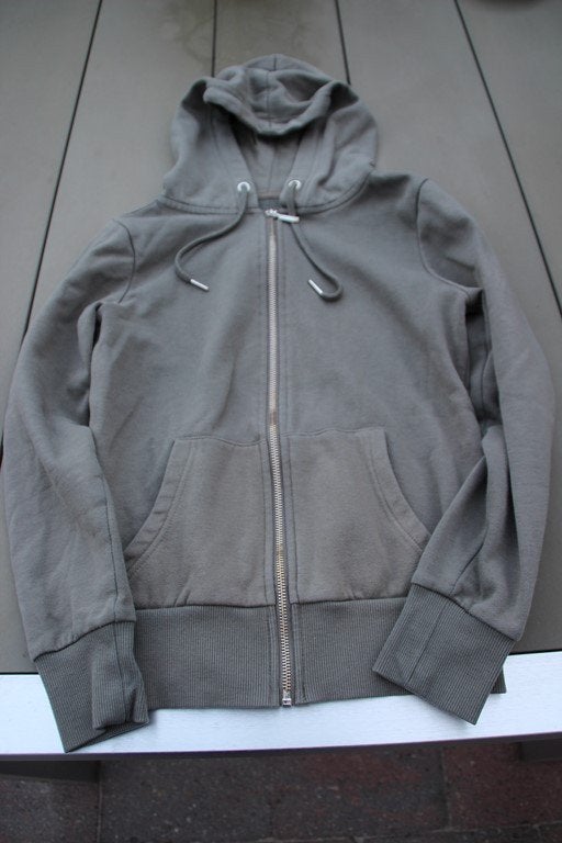 vest groen atmosphere, Ophalen of Verzenden, Gedragen, Maat 34 (XS) of kleiner, Groen