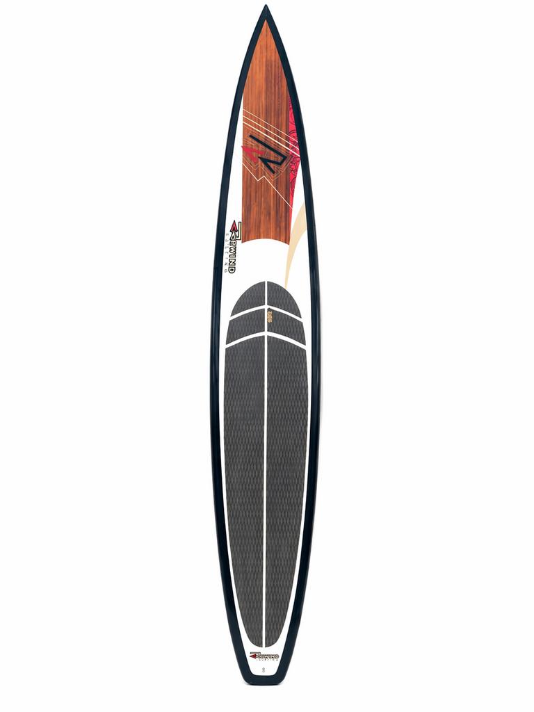 Rewind SUP board 4,3 meter + carbon SUP peddel, Watersport en Boten, Ophalen, Nieuw, SUP-boards