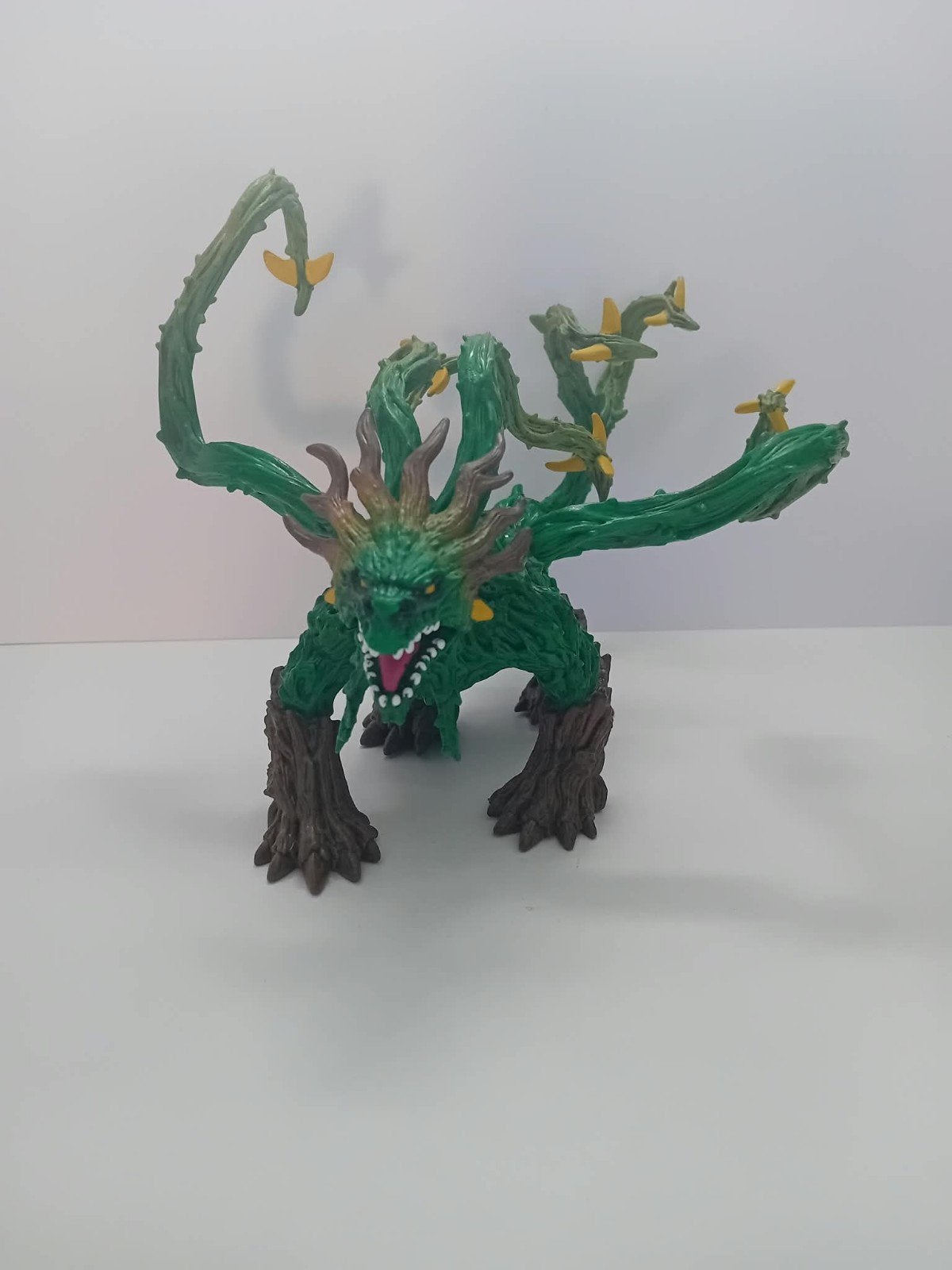 Schleich Eldrador Junglemonster, Ophalen of Verzenden