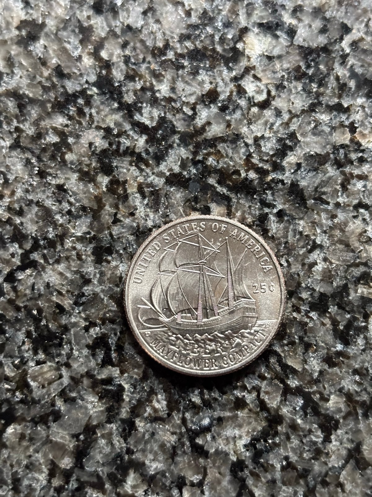USA Quarter Dollar 2026 - 250 jaar VS herdenkingsmunt, Verzenden, Noord-Amerika, Losse munt