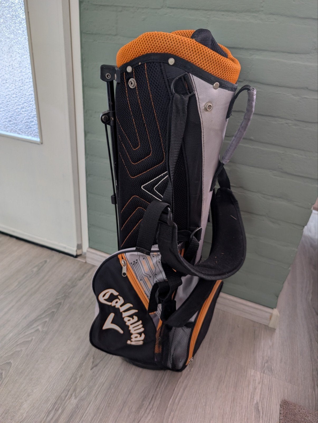 Callaway Junior Golftas, Ophalen of Verzenden