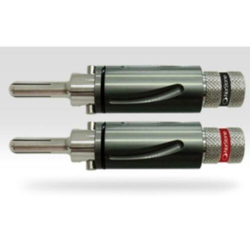 Norstone BL500 luidspreker connectoren top kwaliteit!, Ophalen of Verzenden, Nieuw, 2 tot 5 meter