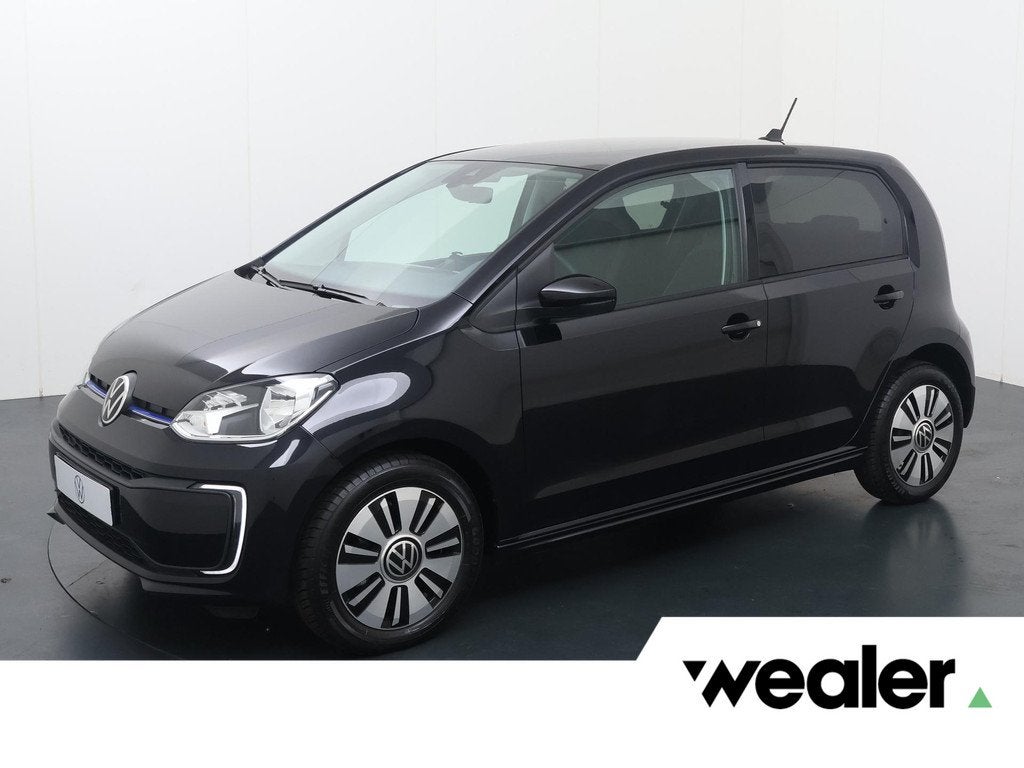 Volkswagen e-Up! Edition | 83 PK | SoH 90% | Climate control, Auto's, Volkswagen, Stof, Gebruikt, Up!, Automatische klimaatregeling