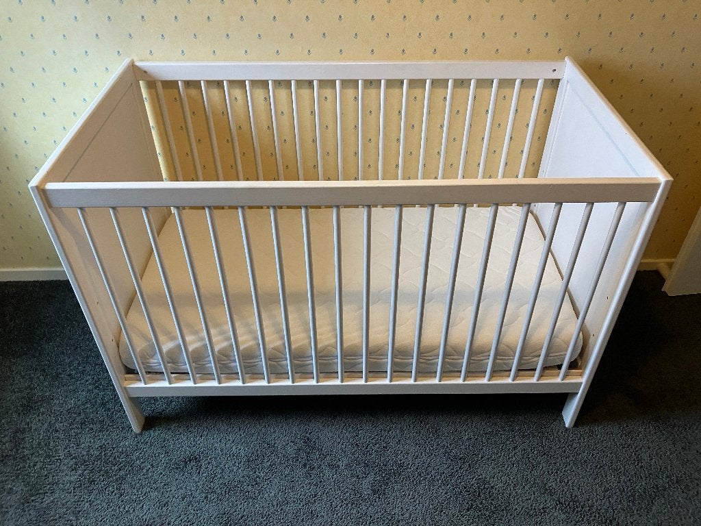 Kinderledikant, Gebruikt, Minder dan 140 cm, Minder dan 70 cm, Ophalen
