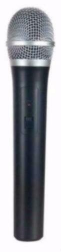 Handmicrofoon vervanger UHF STM4 166-T, ., Overige typen, Nieuw, Ophalen of Verzenden