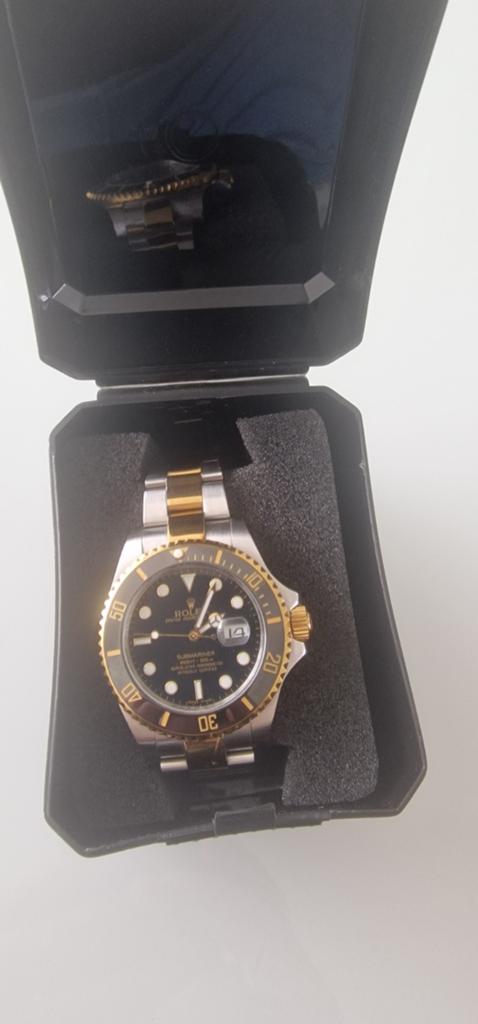 Horloge, Ophalen of Verzenden, Overige merken