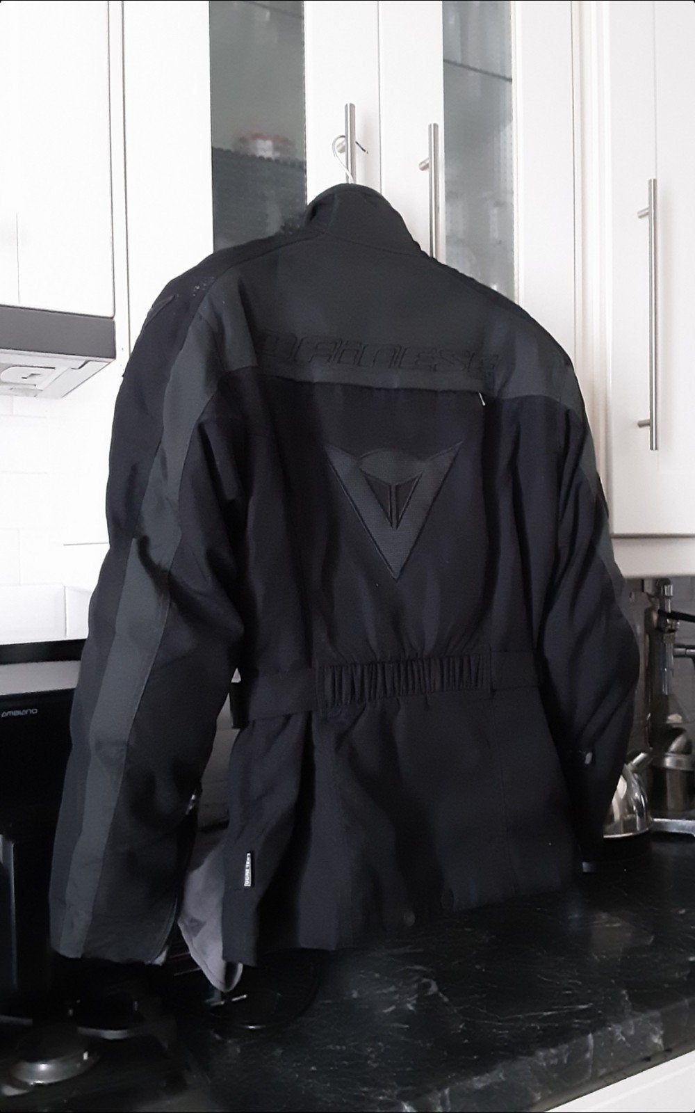 Dainese motorjack motor jas, Ophalen of Verzenden