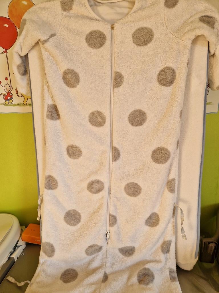 Puckababy slaapzakken, Ophalen of Verzenden, Gebruikt, 100 cm of meer, Slaapzak