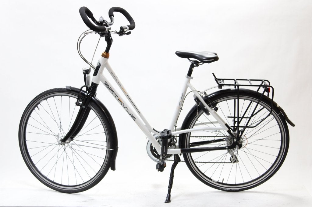 Batavus Galibier 53cm sportieve fiets, Batavus, Gewoonfietsen, Industrieweg 23, 2712 LA Zoetermeer, Info@gewoonfietsen.nl