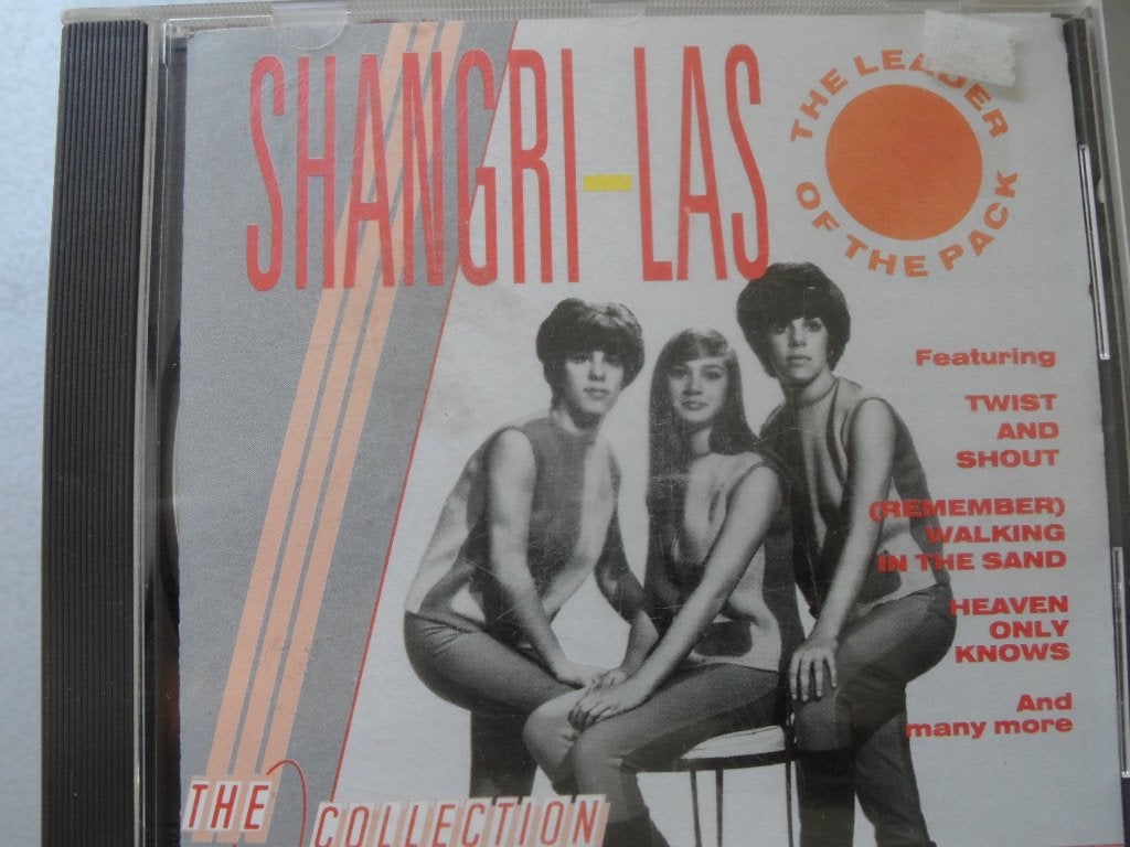 Dion Belmonts Wanderer Shangri las collection, Ophalen of Verzenden, Zo goed als nieuw