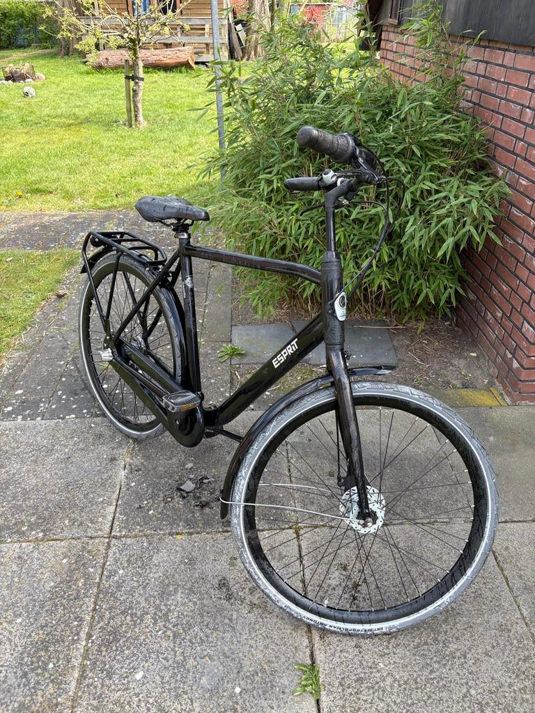 Esprit fiets in goede staat, Ophalen of Verzenden, Gebruikt