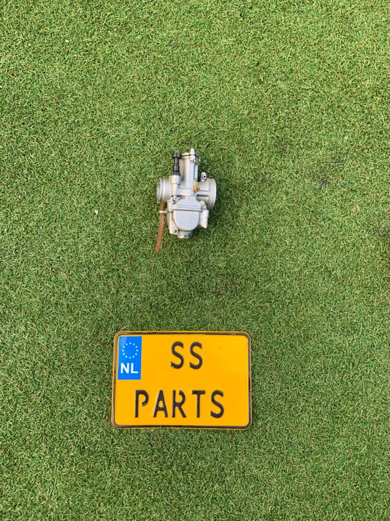Polini carburateur 30mm pwk, Ophalen of Verzenden