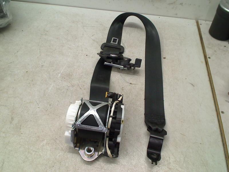 Gordelspanner Rechts Voor Volkswagen Polo V (6R) 6R3857706, Gebruikt, Volkswagen, Volkswagen AG, Kundenbetreuung@volkswagen.de
