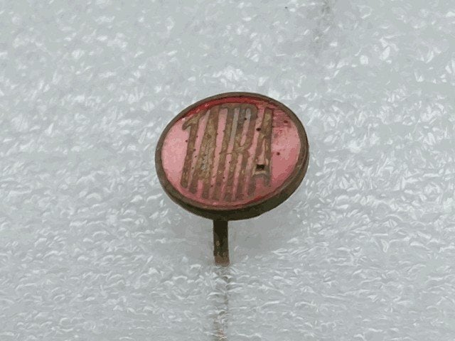 SP2424 Speldje Tatra, Ophalen of Verzenden, Gebruikt, Overige onderwerpen