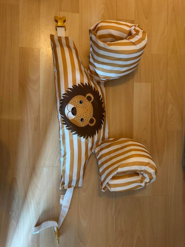 Zwemvest, Jongen of Meisje, One size, Ophalen of Verzenden, Zo goed als nieuw
