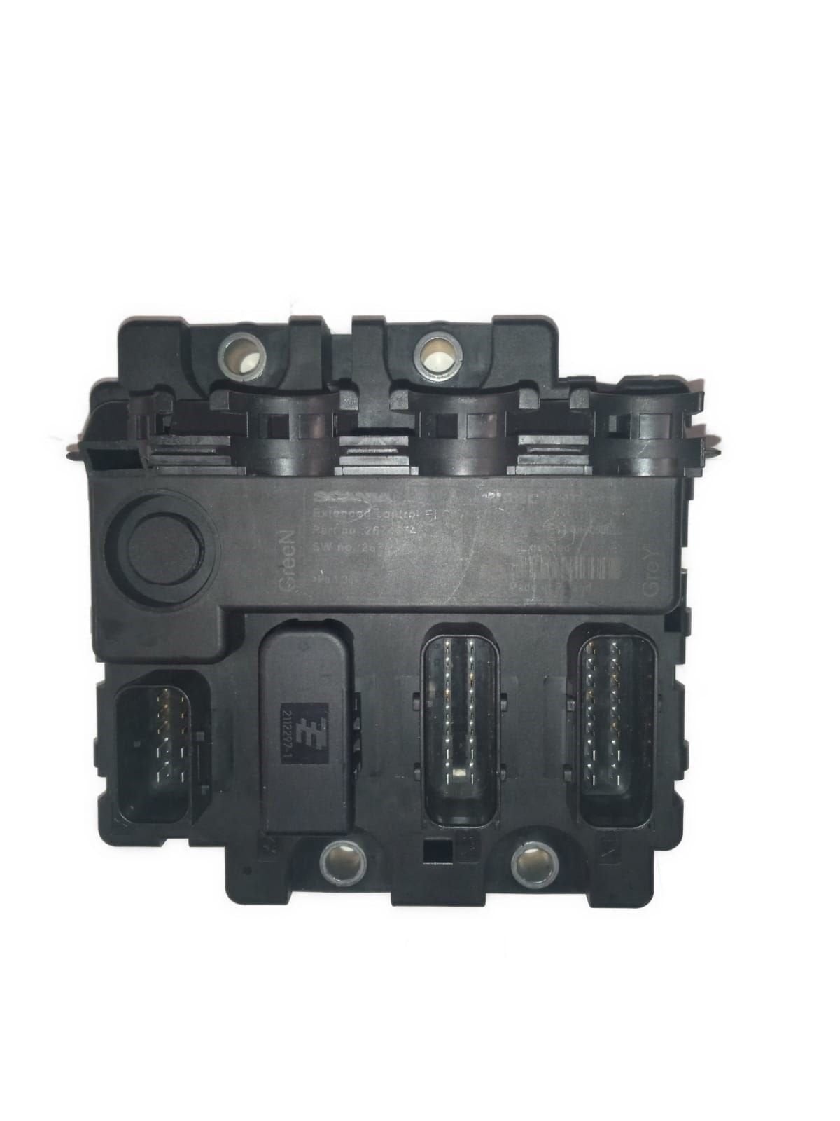 SCANIA ECU SMS ELC4 2674574, -, -, Nieuw, Ophalen of Verzenden