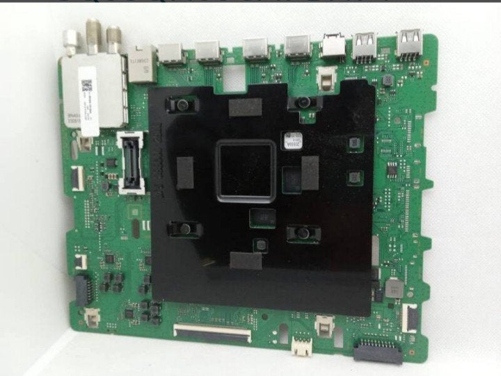 Mainboard Samsung GQ55QN85CAT BN94-18149A BN94-18149A, Verzenden, Zo goed als nieuw