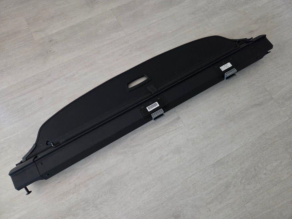 Mercedes Hoedenplank Rolhoes Rolgordijn A2128100209, Auto-onderdelen, Interieur en Bekleding, Ophalen, Gebruikt, Mercedes-Benz