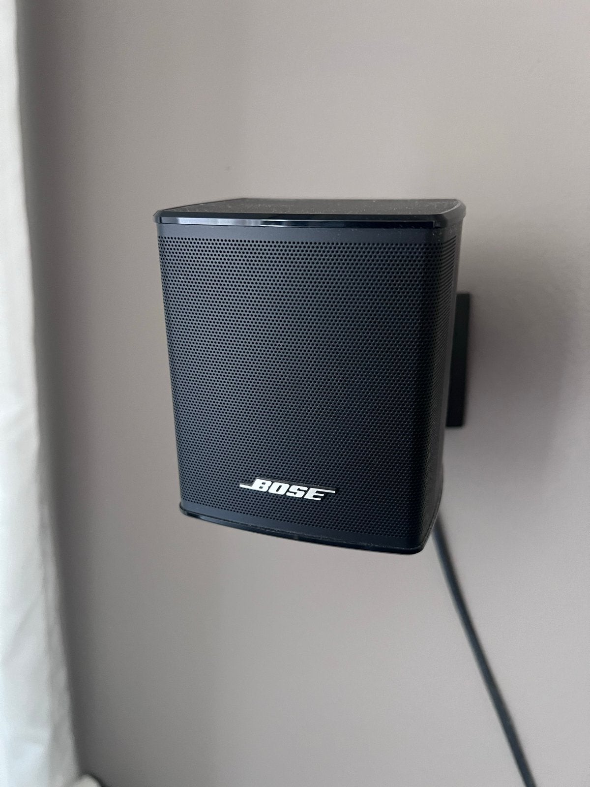 Bose Surround Speakers - Zo goed als nieuw, Ophalen of Verzenden, Zo goed als nieuw, Surroundset, Bose