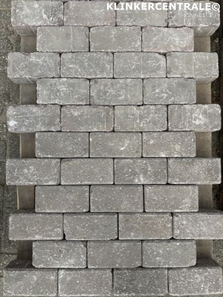 300m2 heidepaars betonklinkers straatstenen bkk bss oprit er, Bij dit gebruikte product niet te achterhalen, Gebruikt, Bij dit gebruikte product niet te achterhalen