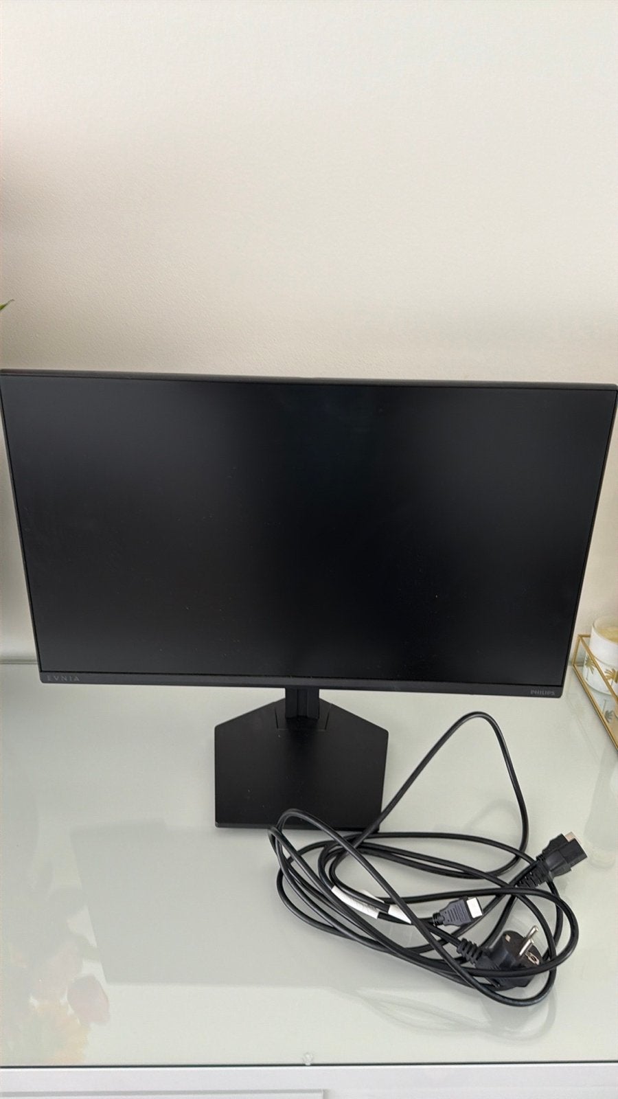 Philips 24M2N3200NP/00 Gaming Monitor - Zo goed als nieuw, Computers en Software, Monitoren, IPS, Full HD, Zo goed als nieuw, 1 tot 2 ms