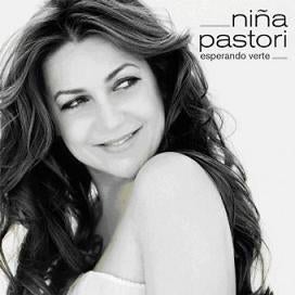 Nina Pastori, Cd's en Dvd's, Ophalen of Verzenden, Gebruikt