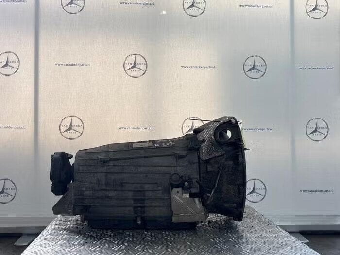Versnellingsbak van een Mercedes E-Klasse, Ophalen of Verzenden, Gebruikt