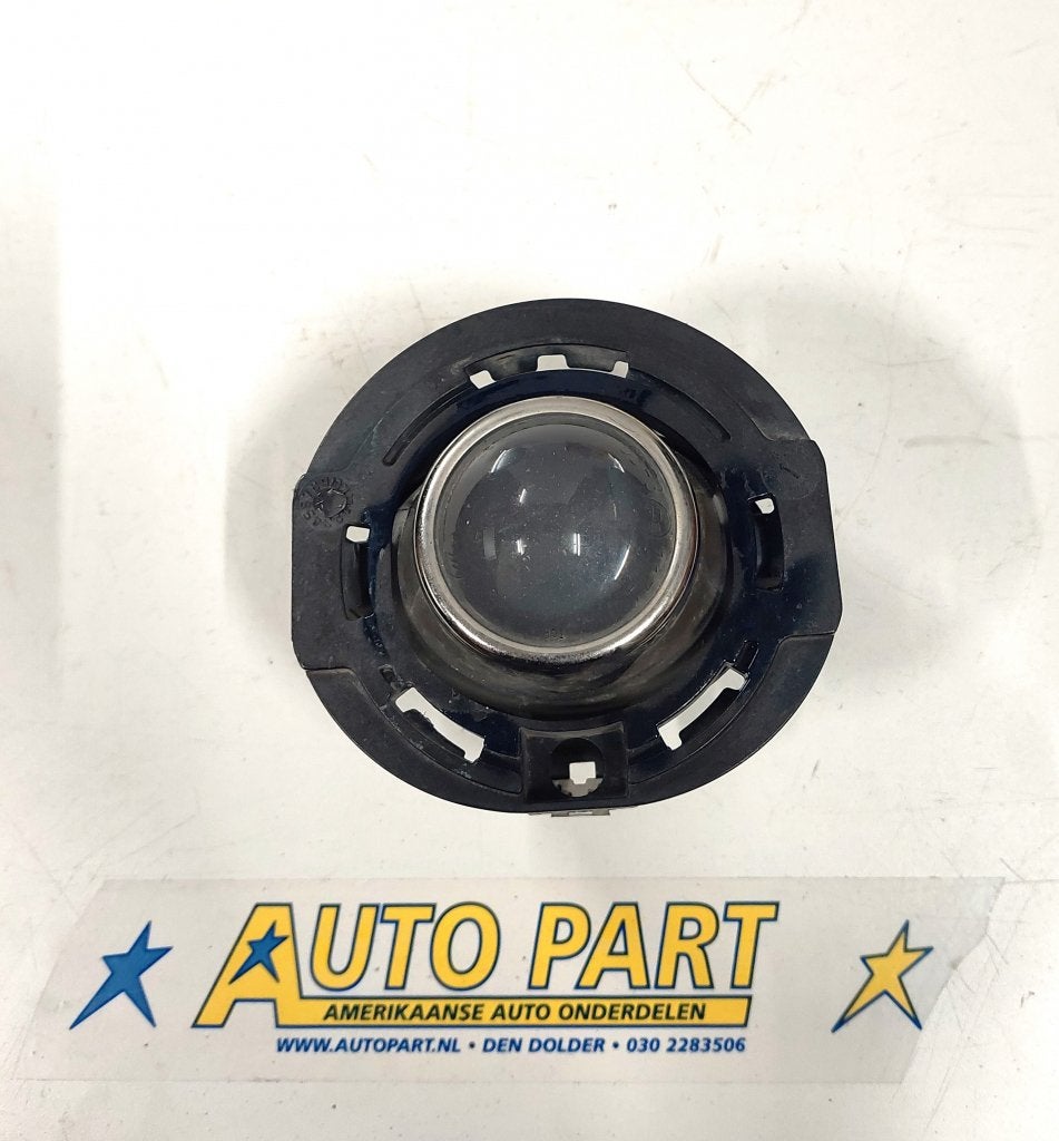 Dodge Challenger mistlamp 2013-2022, Auto-onderdelen, Verlichting, Gebruikt, PO Box 21-8004 | Auburn Hills, MI 48321-8004, Jeep