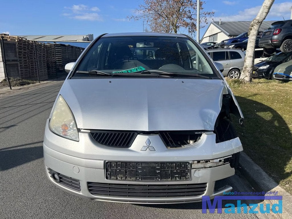 MITSUBISHI COLT 6 1.3 4A90 Demontage sloop ONDERDELEN, Auto-onderdelen, Overige Auto-onderdelen, Mitsubishi, Gebruikt, Ophalen of Verzenden