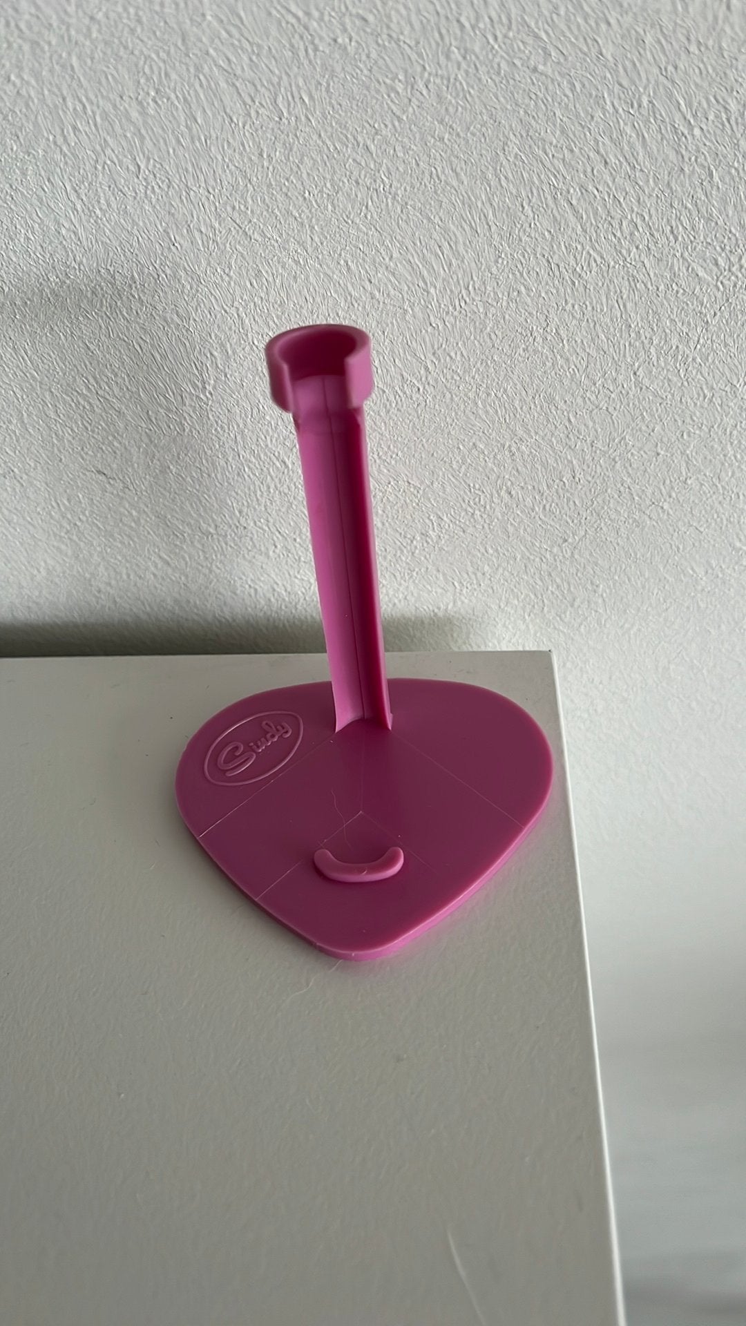 Sindy ballerina standaard, Ophalen of Verzenden, Zo goed als nieuw, Accessoires
