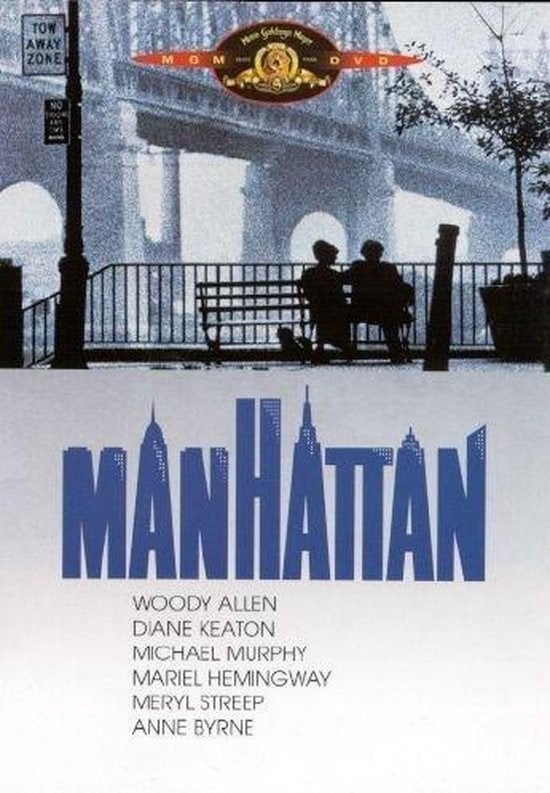 Manhattan [3029], Alle leeftijden, Ophalen of Verzenden, Zo goed als nieuw, Overige gebieden