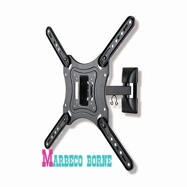 TV beugels, Muurbeugel Opruiming, diversen, Korting tot 50%, Nedis, Nieuw, Info@marbeco.nl, Ophalen of Verzenden