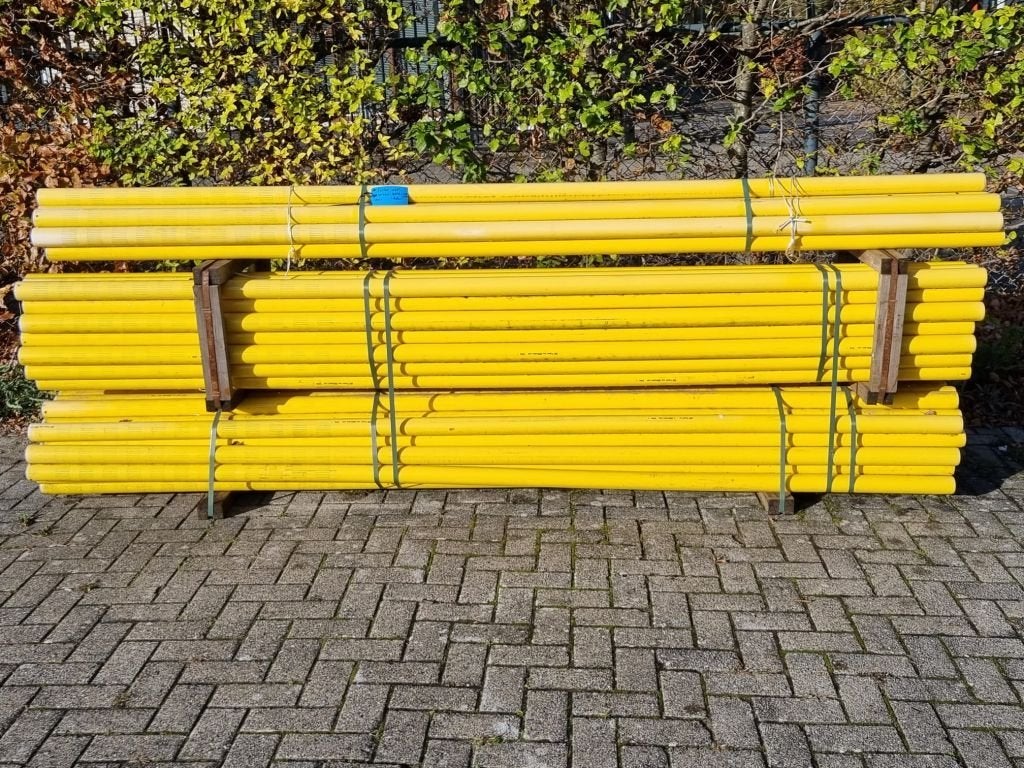 BBA Slagvaste bronbemalingsfilters Wellpoint / dewatering fi