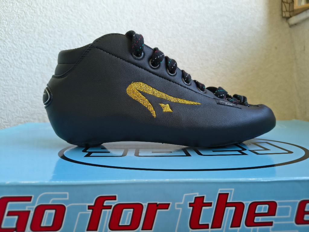 RAPS Lion schoenen mt 41     * * NIEUW * *, Overige typen, Nieuw, Ophalen, Overige merken