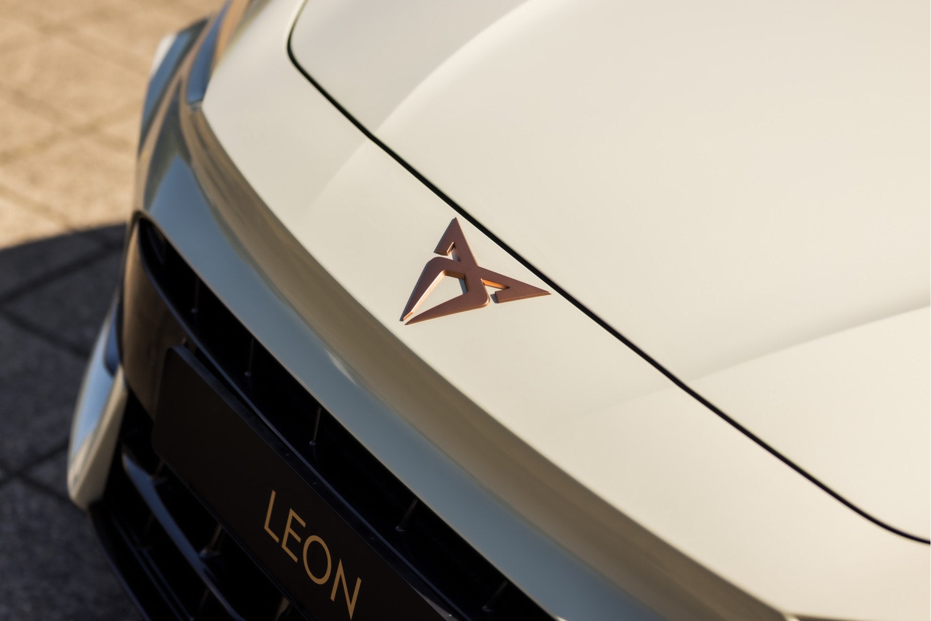 Foto 4 van CUPRA Leon 1.5 TSI e-Hybrid VZ Performance €4500,- voordee