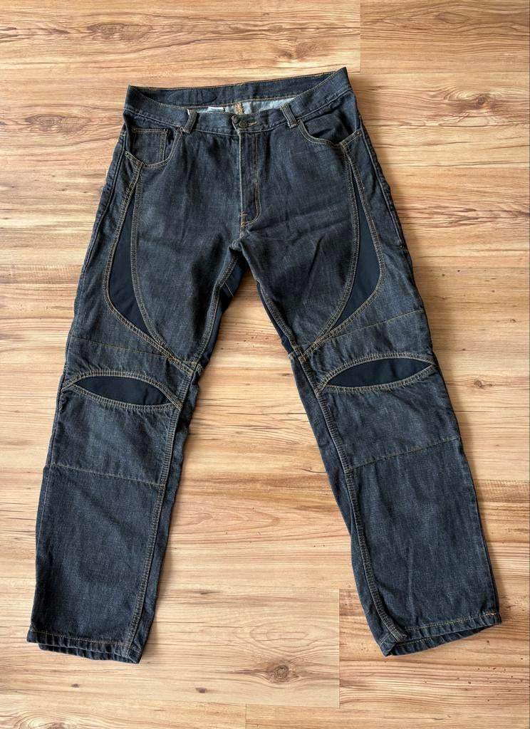 FDL Motorjeans - Maat M-32, Ophalen of Verzenden, Tweedehands, Heren, Broek | textiel
