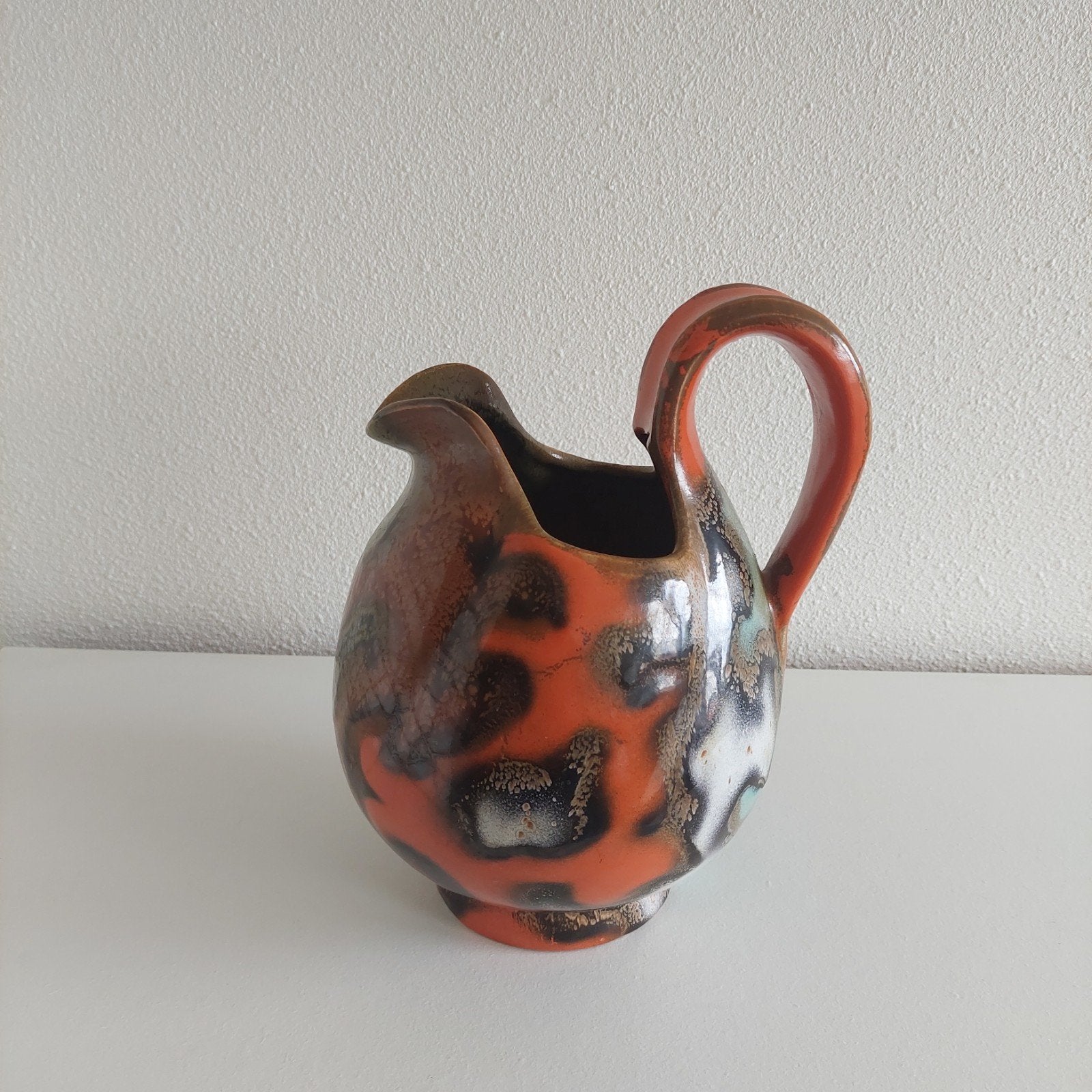kan van gouds plateel, Ophalen of Verzenden