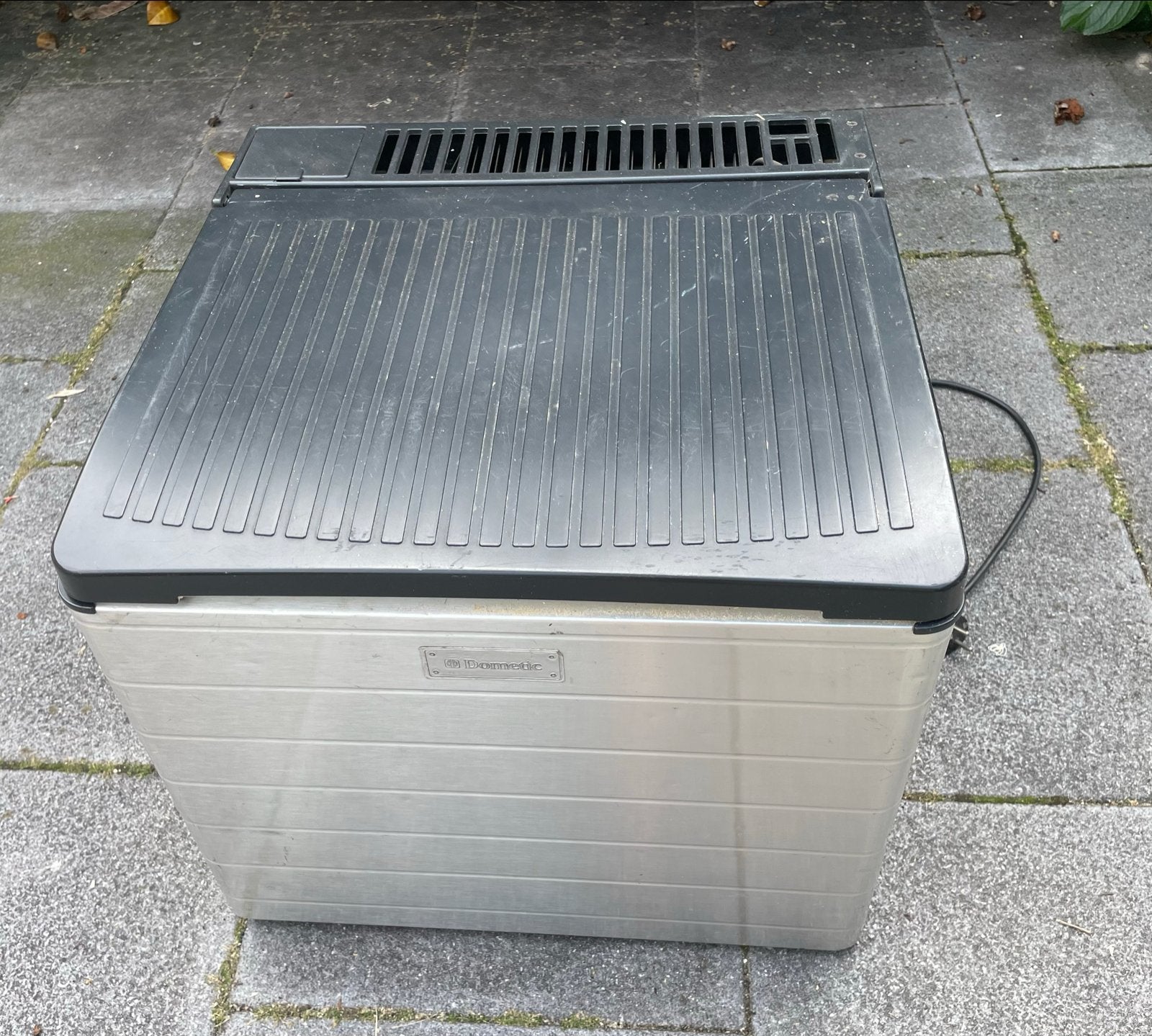 Dometic RC2200EGP Koelbox - 41L Absorptiekoelbox, Ophalen, Gebruikt, Koelbox, Elektrisch