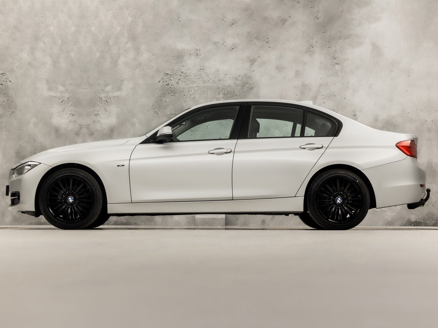 BMW 3-Serie