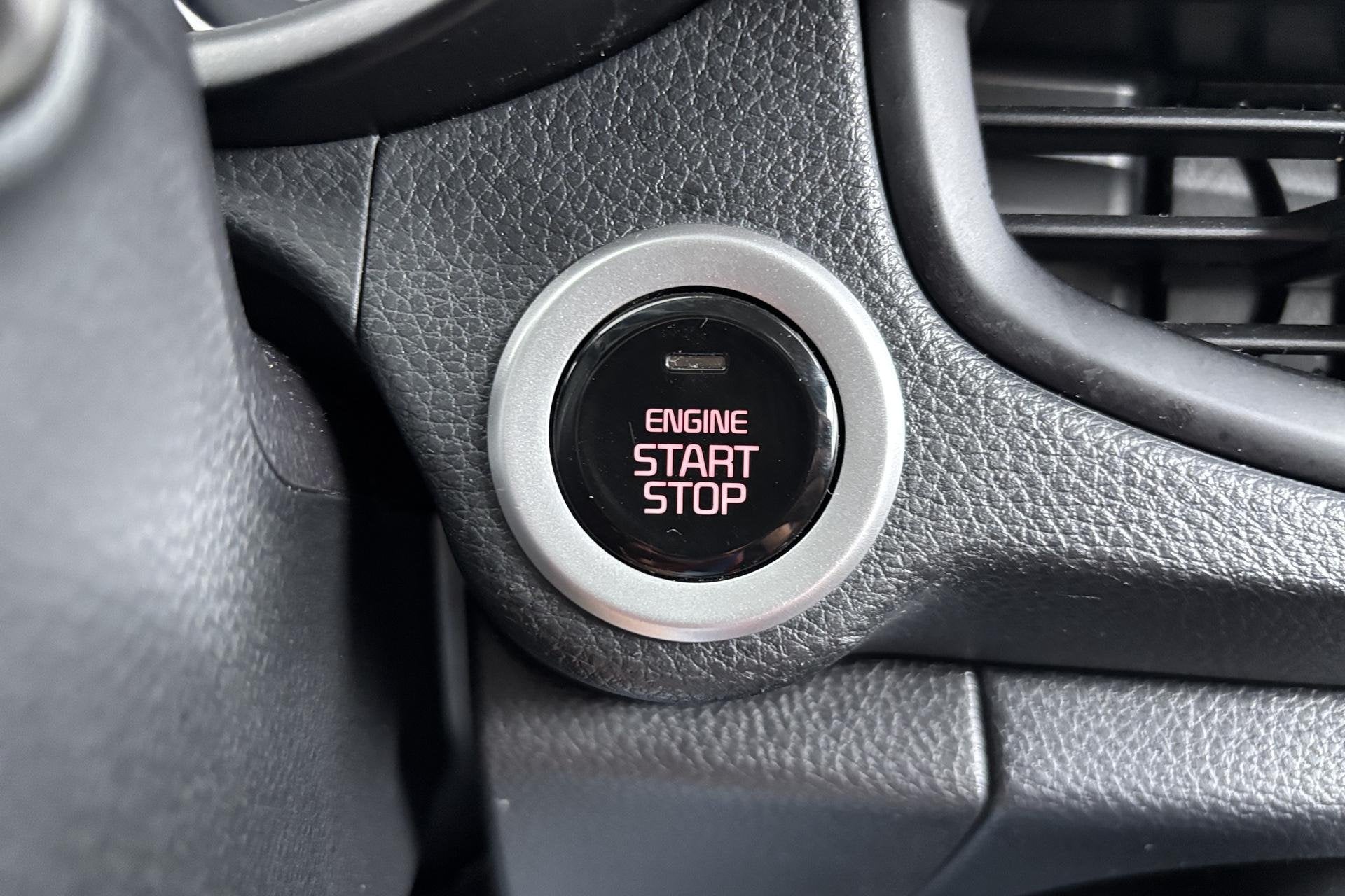 Foto 21 van Kia Picanto 1.0 DPi GT-Line Doorgereden en toch fris in uitr