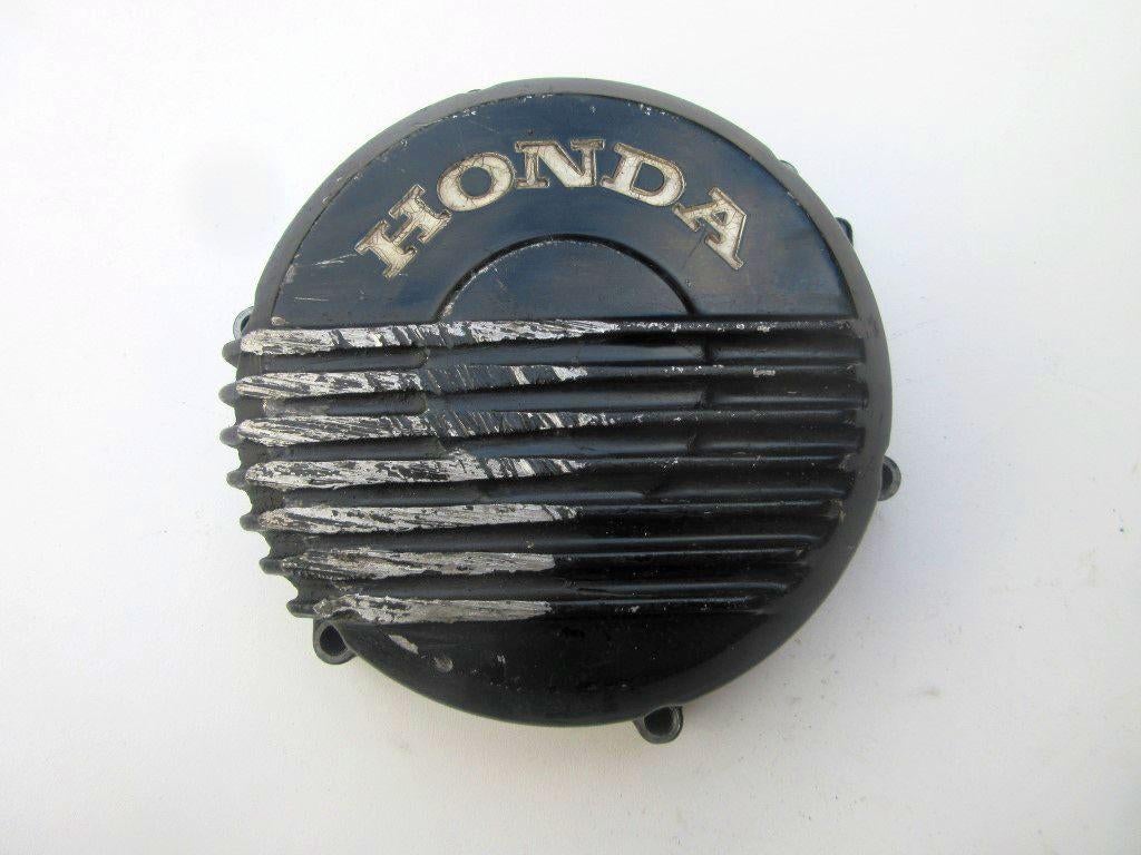 Honda VF1000F dynamo deksel motorblok dynamodeksel VF 1000 F, Ophalen of Verzenden, Gebruikt