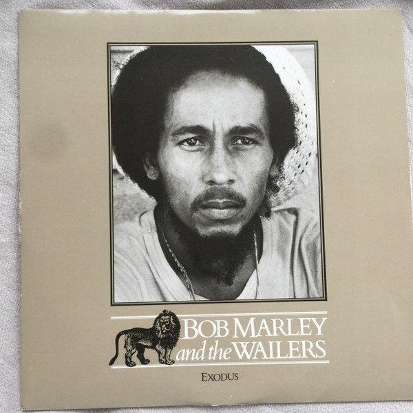Foto 2 van bob marley box set