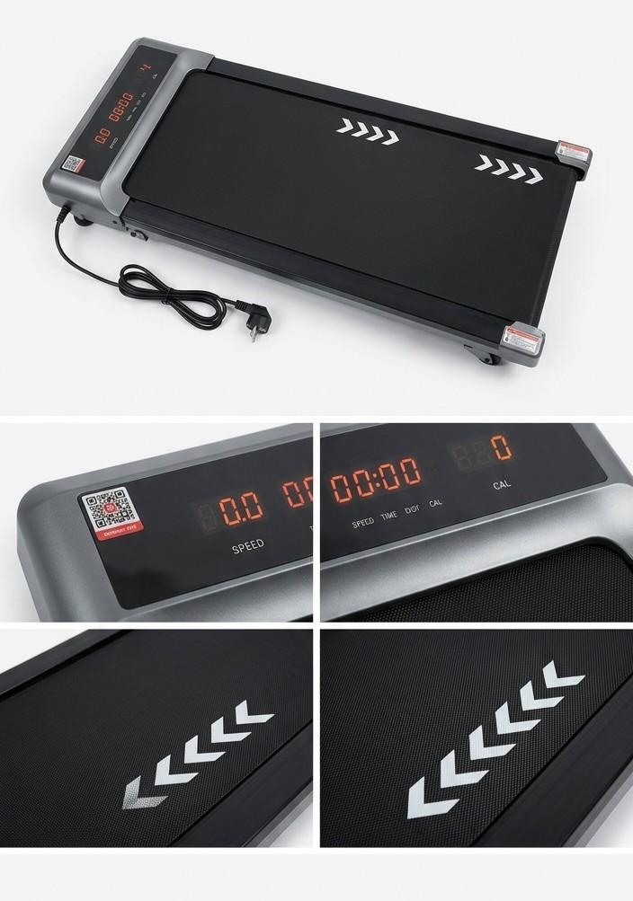 Loopband met helling, Sport en Fitness, Ophalen of Verzenden